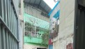 Cho thuê nhà riêng làm VP, ở 4 người Phố Minh Khai 2.5 tầng x 35m2, 2 ngủ, 2 vệ sinh, 8.5 Triệu
